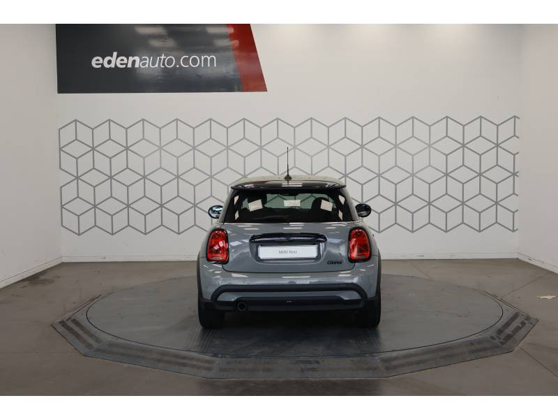 Mini Mini Hatch 3 Portes Cooper 136 ch DKG7 Edition Premium  occasion � Lescar - photo n�3