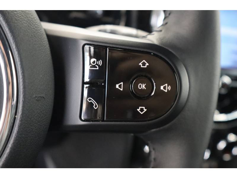 Mini Mini Hatch 3 Portes Cooper 136 ch DKG7 Edition Premium  occasion � Lescar - photo n�19