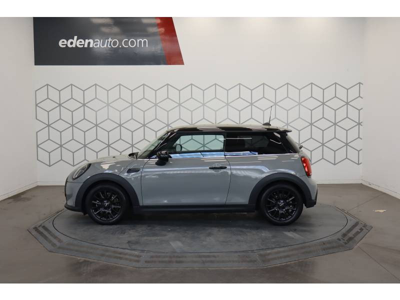 Mini Mini Hatch 3 Portes Cooper 136 ch DKG7 Edition Premium  occasion � Lescar - photo n�2