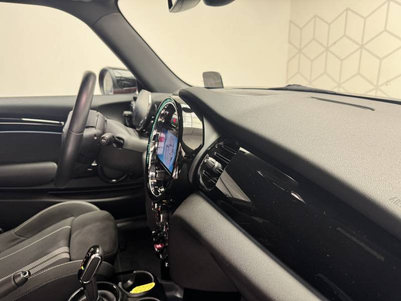 Mini Mini Hatch 3 Portes Cooper 136 ch DKG7 Finition John Works  occasion  Carcassonne - photo n5