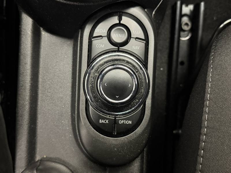 Mini Mini Hatch 3 Portes Cooper 136 ch DKG7 Finition John Works  occasion  Carcassonne - photo n11