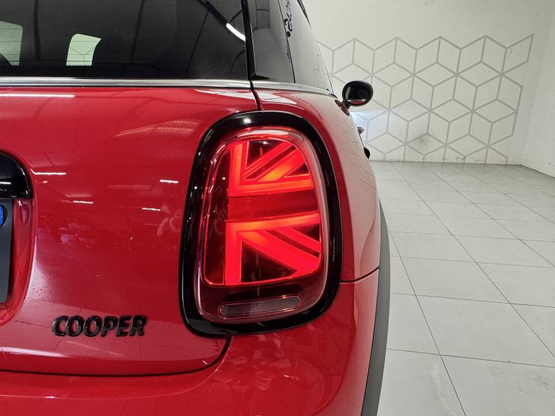 Mini Mini Hatch 3 Portes Cooper 136 ch DKG7 Finition John Works  occasion  Carcassonne - photo n17