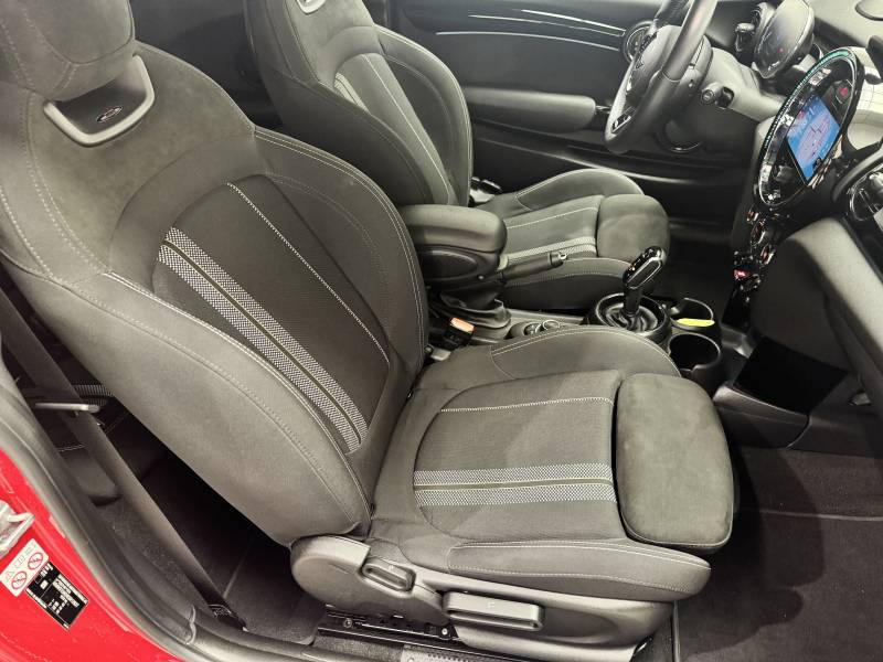 Mini Mini Hatch 3 Portes Cooper 136 ch DKG7 Finition John Works  occasion  Carcassonne - photo n9