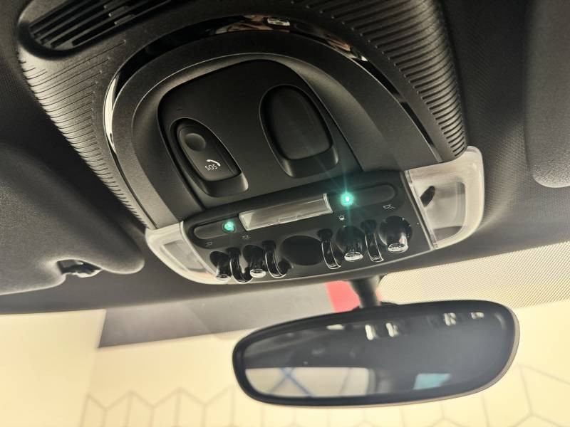 Mini Mini Hatch 3 Portes Cooper 136 ch DKG7 Finition John Works  occasion  Carcassonne - photo n10