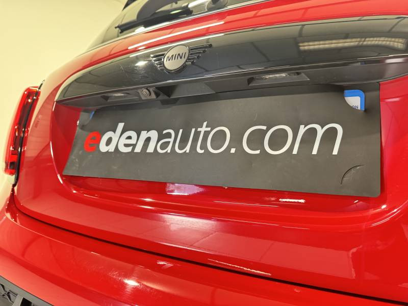 Mini Mini Hatch 3 Portes Cooper 136 ch DKG7 Finition John Works  occasion  Carcassonne - photo n19