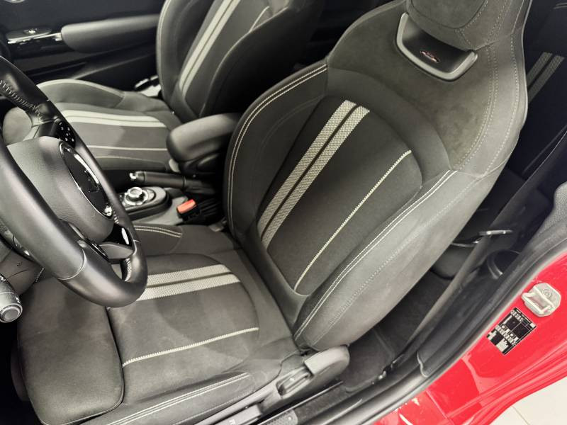 Mini Mini Hatch 3 Portes Cooper 136 ch DKG7 Finition John Works  occasion  Carcassonne - photo n4