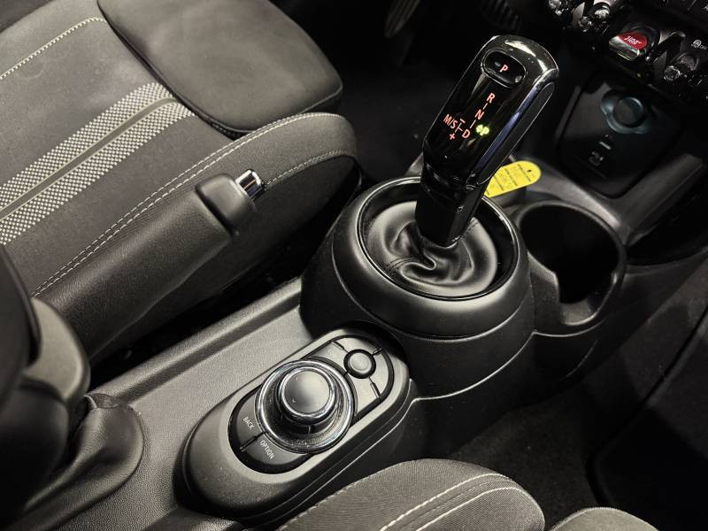 Mini Mini Hatch 3 Portes Cooper 136 ch DKG7 Finition John Works  occasion  Carcassonne - photo n6