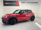 Annonce Mini Mini occasion Essence Hatch 3 Portes Cooper 136 ch DKG7 Finition John Works  Carcassonne