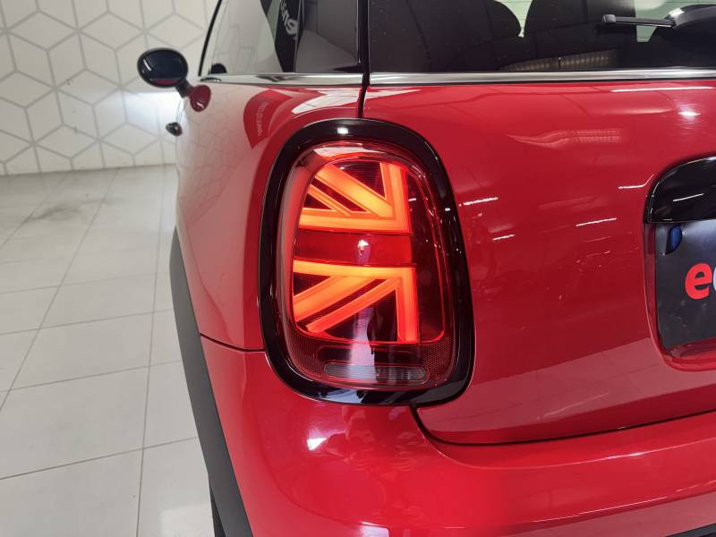 Mini Mini Hatch 3 Portes Cooper 136 ch DKG7 Finition John Works  occasion  Carcassonne - photo n18