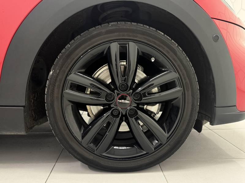 Mini Mini Hatch 3 Portes Cooper 136 ch DKG7 Finition John Works  occasion  Carcassonne - photo n8