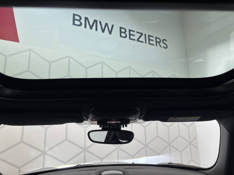 Mini Mini Hatch 3 Portes Cooper 136 ch DKG7 Finition John Works  occasion � B�ziers - photo n�11