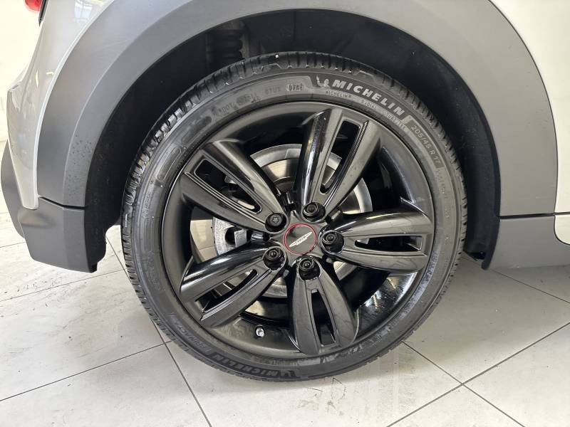 Mini Mini Hatch 3 Portes Cooper 136 ch DKG7 Finition John Works  occasion � B�ziers - photo n�15