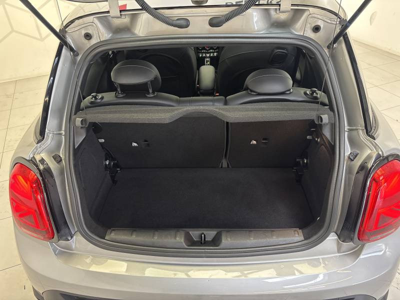 Mini Mini Hatch 3 Portes Cooper 136 ch DKG7 Finition John Works  occasion � B�ziers - photo n�19