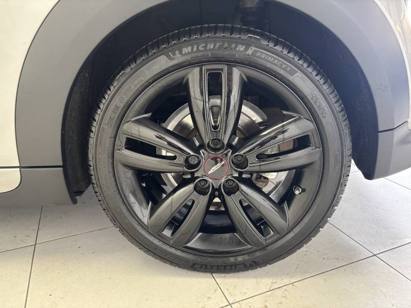 Mini Mini Hatch 3 Portes Cooper 136 ch DKG7 Finition John Works  occasion � B�ziers - photo n�14
