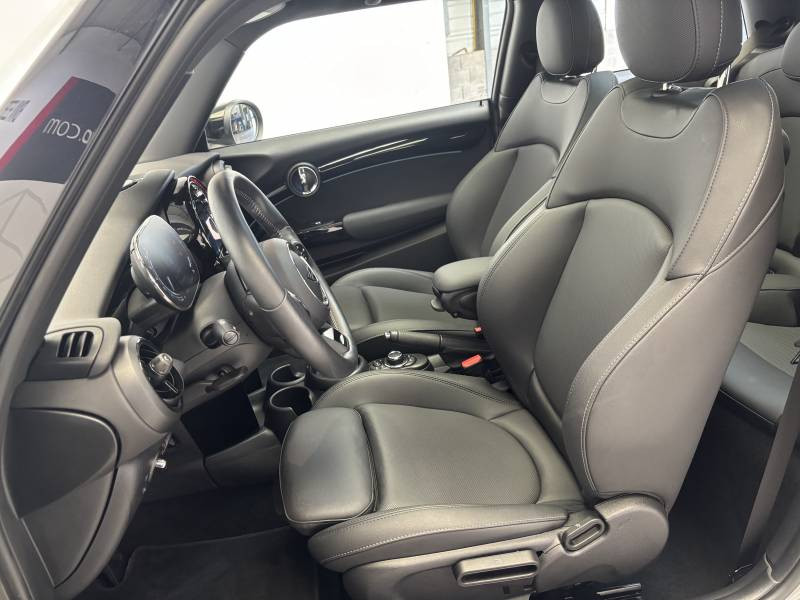 Mini Mini Hatch 3 Portes Cooper 136 ch DKG7 Finition John Works  occasion � B�ziers - photo n�8
