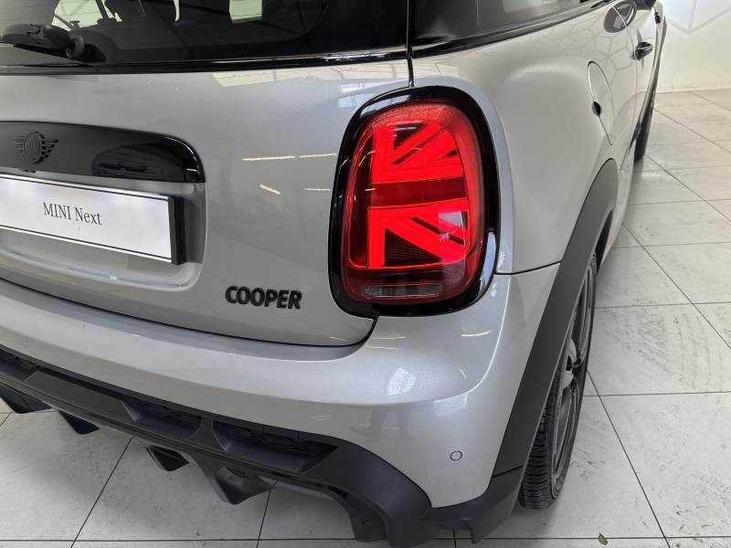 Mini Mini Hatch 3 Portes Cooper 136 ch DKG7 Finition John Works  occasion � B�ziers - photo n�17