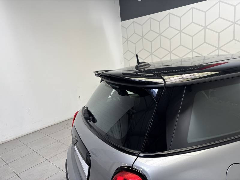 Mini Mini Hatch 3 Portes Cooper 136 ch DKG7 Finition John Works  occasion � B�ziers - photo n�18
