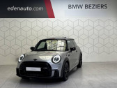 Annonce Mini Mini occasion Essence Hatch 3 Portes Cooper 136 ch DKG7 Finition John Works � B�ziers