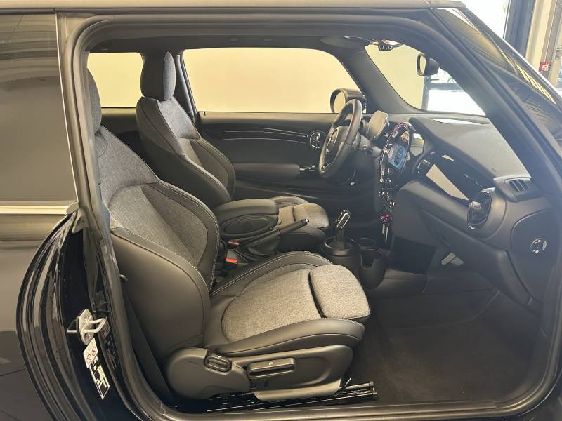 Mini Mini Hatch 3 Portes Cooper 136 ch DKG7 Finition John Works  occasion  Brive-la-Gaillarde - photo n9