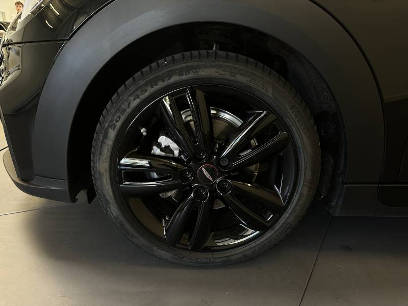 Mini Mini Hatch 3 Portes Cooper 136 ch DKG7 Finition John Works  occasion  Brive-la-Gaillarde - photo n8