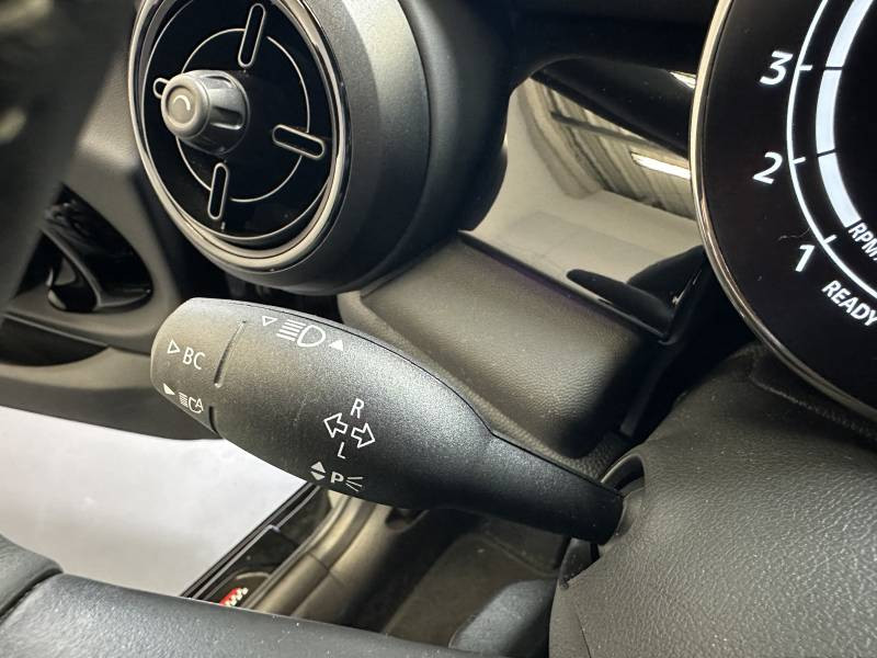 Mini Mini Hatch 3 Portes Cooper 136 ch DKG7 Finition John Works  occasion  Brive-la-Gaillarde - photo n19