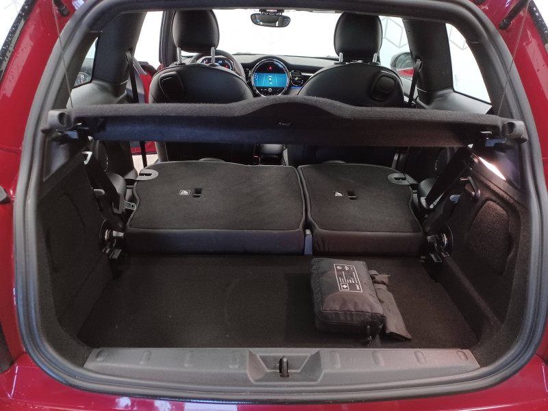 Mini Mini Hatch 3 Portes Cooper 136 ch DKG7 Finition MINI Yours 3p  occasion  Saint-Laurent-des-Vignes - photo n14