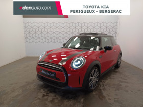 Mini Mini , garage TOYOTA KIA BERGERAC  Saint-Laurent-des-Vignes