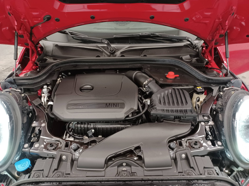 Mini Mini Hatch 3 Portes Cooper 136 ch DKG7 Finition MINI Yours 3p  occasion  Saint-Laurent-des-Vignes - photo n12