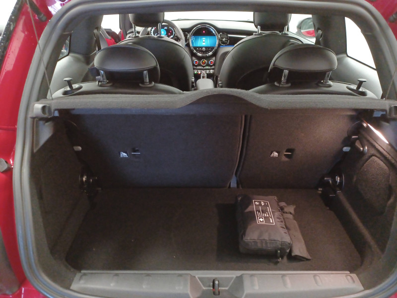 Mini Mini Hatch 3 Portes Cooper 136 ch DKG7 Finition MINI Yours 3p  occasion  Saint-Laurent-des-Vignes - photo n13