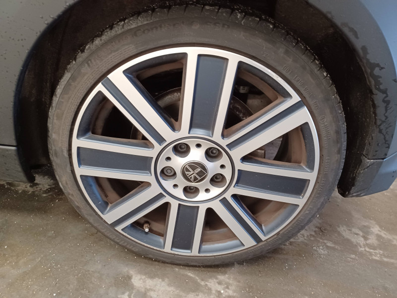 Mini Mini Hatch 3 Portes Cooper 136 ch DKG7 Finition MINI Yours 3p  occasion  Saint-Laurent-des-Vignes - photo n6