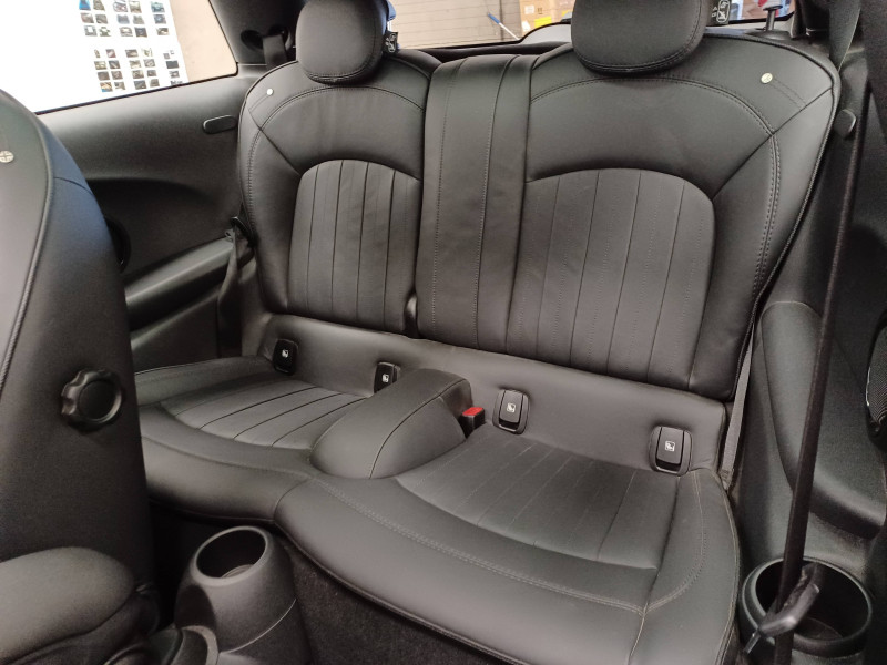 Mini Mini Hatch 3 Portes Cooper 136 ch DKG7 Finition MINI Yours 3p  occasion  Saint-Laurent-des-Vignes - photo n10