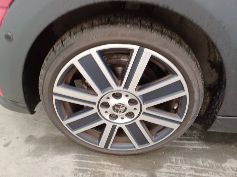 Mini Mini Hatch 3 Portes Cooper 136 ch DKG7 Finition Yours  occasion  VELINES - photo n7