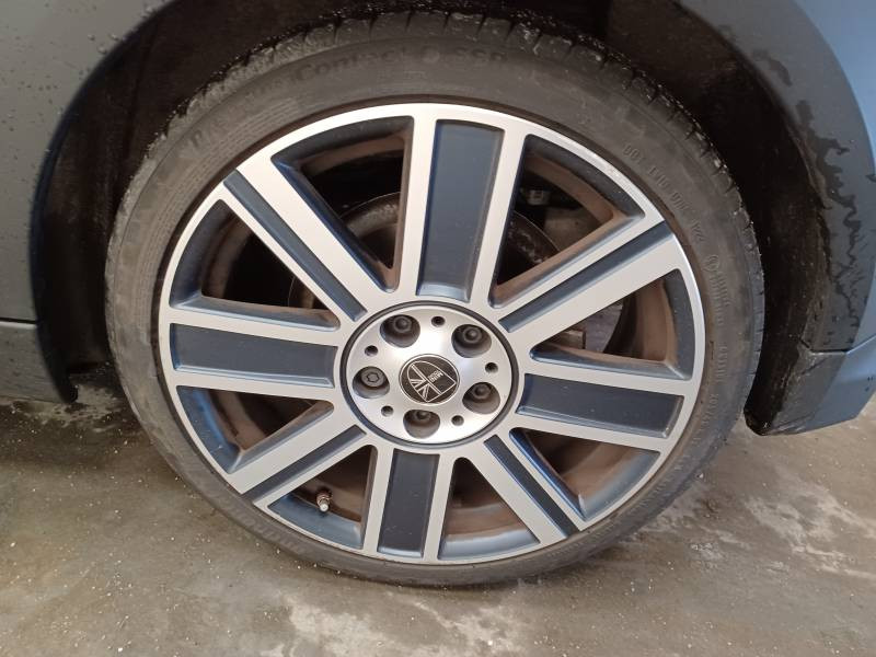 Mini Mini Hatch 3 Portes Cooper 136 ch DKG7 Finition Yours  occasion  VELINES - photo n6