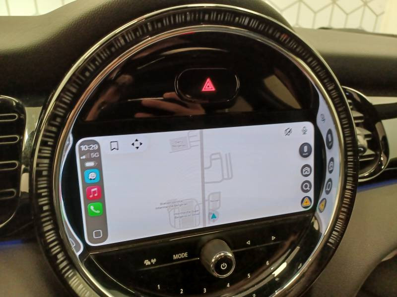 Mini Mini Hatch 3 Portes Cooper 136 ch DKG7 Finition Yours  occasion  VELINES - photo n16