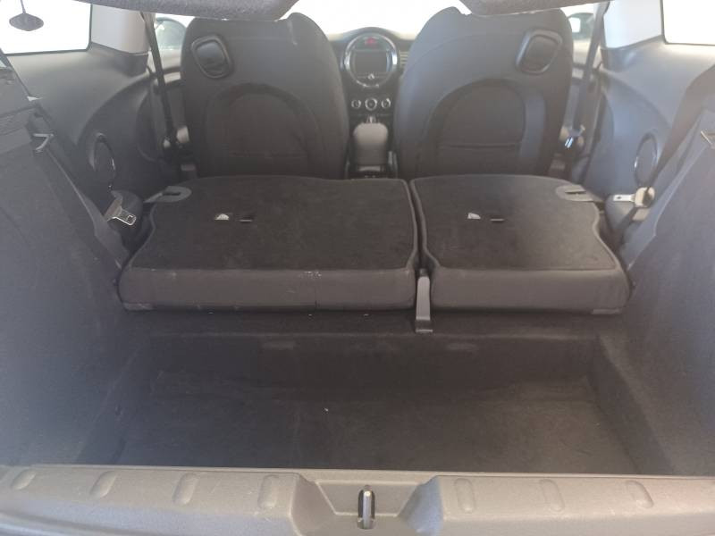 Mini Mini Hatch 3 Portes Cooper 136 ch Edition Blackfriars  occasion  Tarbes - photo n17