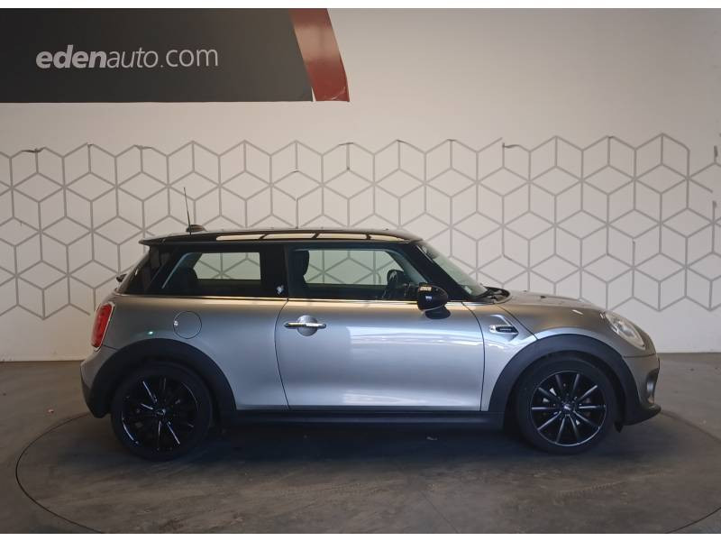 Mini Mini Hatch 3 Portes Cooper 136 ch Edition Blackfriars  occasion  Tarbes - photo n5