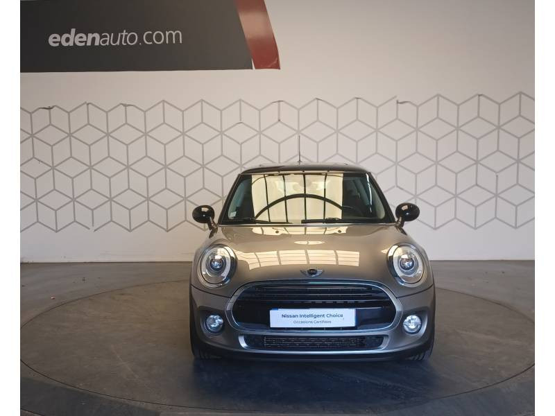 Mini Mini Hatch 3 Portes Cooper 136 ch Edition Blackfriars  occasion  Tarbes - photo n2