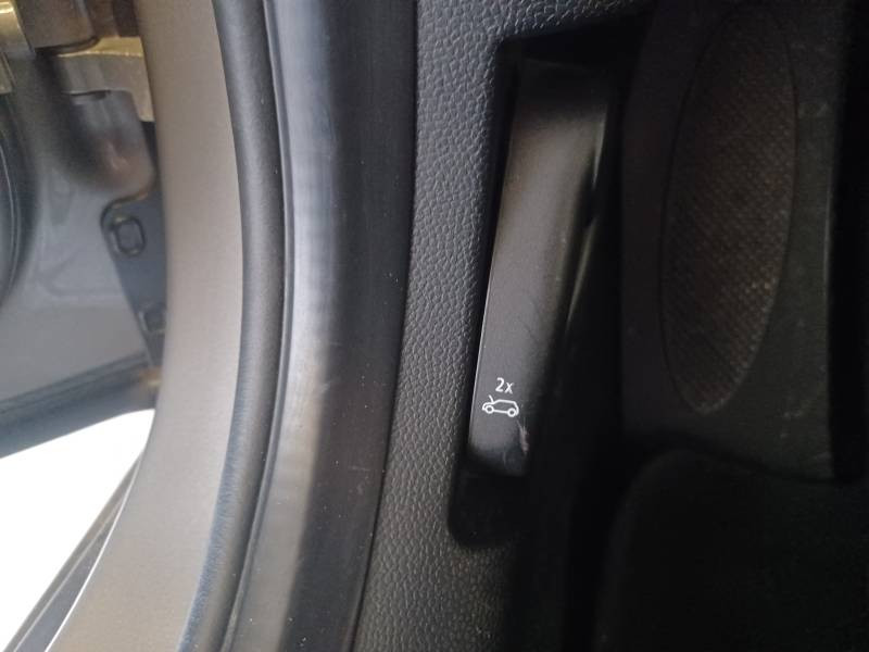 Mini Mini Hatch 3 Portes Cooper 136 ch Edition Blackfriars  occasion  Tarbes - photo n19