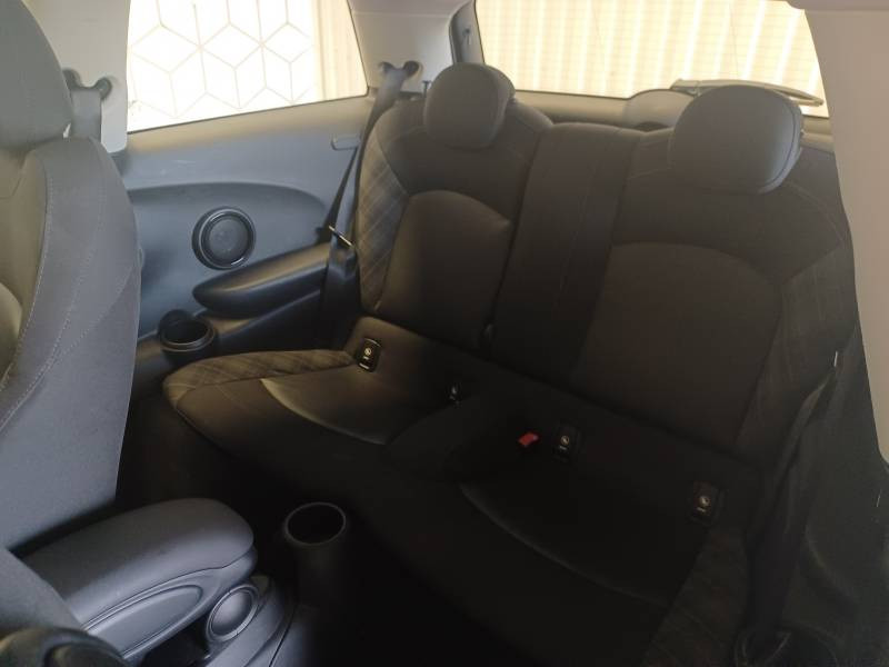 Mini Mini Hatch 3 Portes Cooper 136 ch Edition Blackfriars  occasion  Tarbes - photo n15