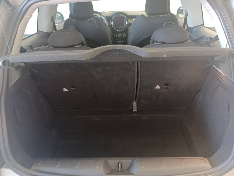 Mini Mini Hatch 3 Portes Cooper 136 ch Edition Blackfriars  occasion  Tarbes - photo n16