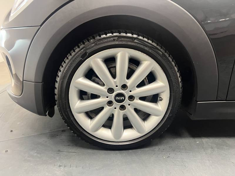 Mini Mini Hatch 3 Portes Cooper 136 ch Edition Blackfriars  occasion � Lormont - photo n�13