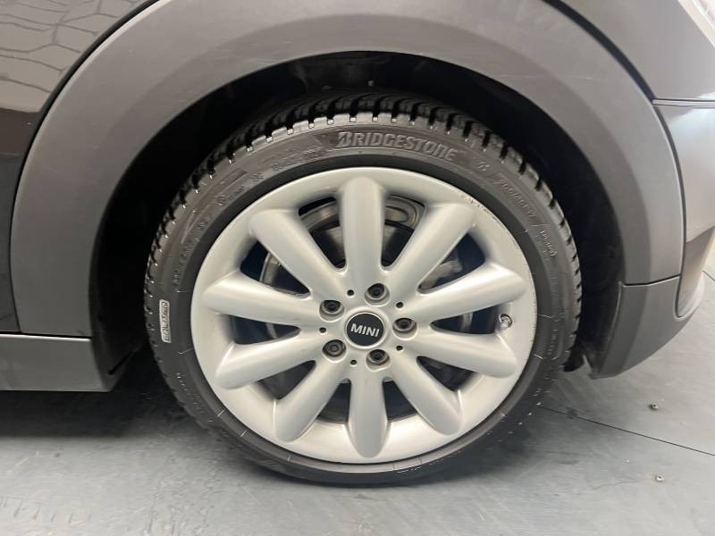 Mini Mini Hatch 3 Portes Cooper 136 ch Edition Blackfriars  occasion � Lormont - photo n�16