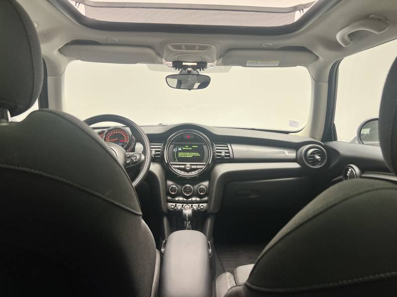 Mini Mini Hatch 3 Portes Cooper 136 ch Edition Blackfriars  occasion � Lormont - photo n�19