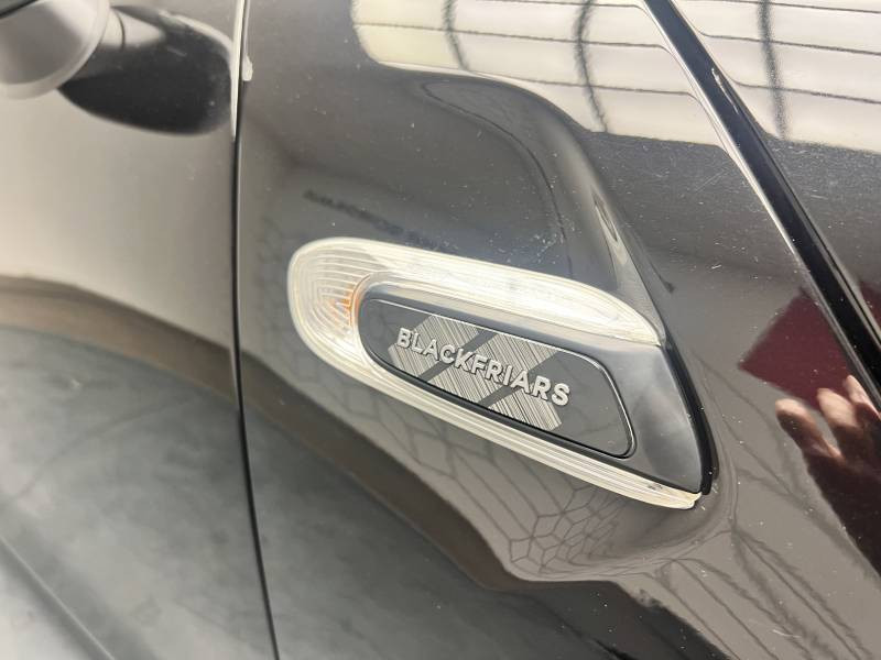 Mini Mini Hatch 3 Portes Cooper 136 ch Edition Blackfriars  occasion � Lormont - photo n�17