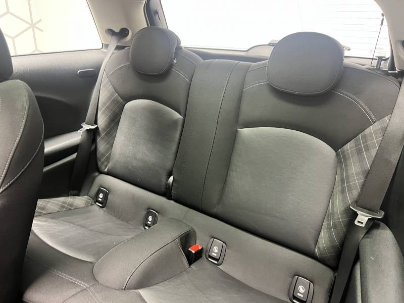 Mini Mini Hatch 3 Portes Cooper 136 ch Edition Blackfriars  occasion � Lormont - photo n�20