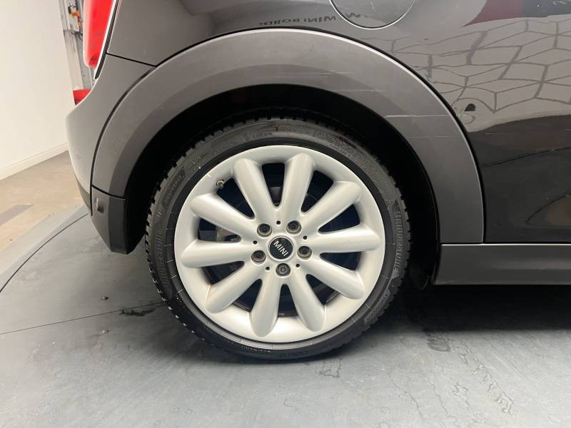 Mini Mini Hatch 3 Portes Cooper 136 ch Edition Blackfriars  occasion � Lormont - photo n�15