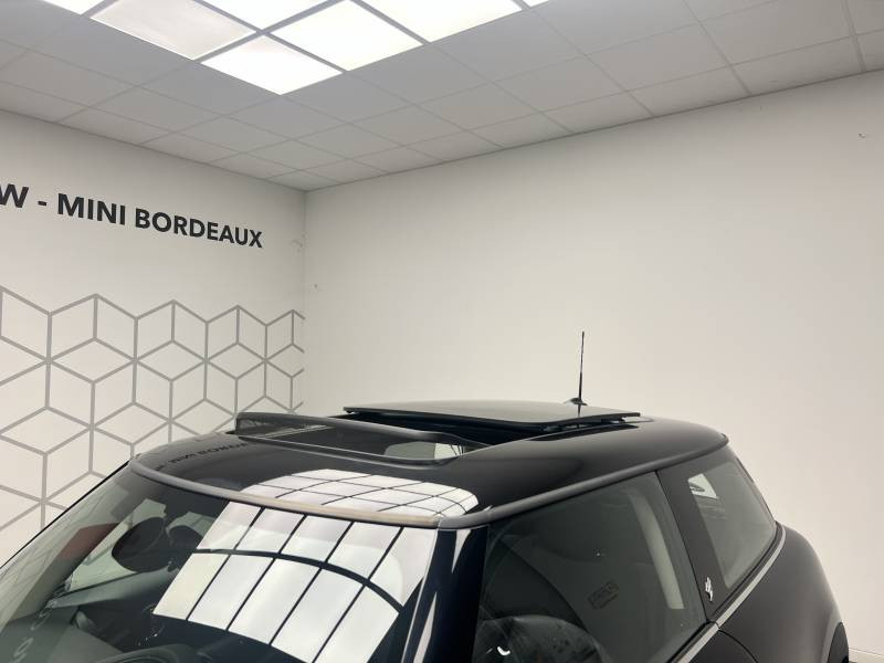 Mini Mini Hatch 3 Portes Cooper 136 ch Edition Blackfriars  occasion � Lormont - photo n�11