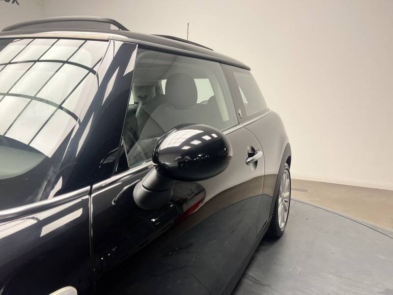Mini Mini Hatch 3 Portes Cooper 136 ch Edition Blackfriars  occasion � Lormont - photo n�10