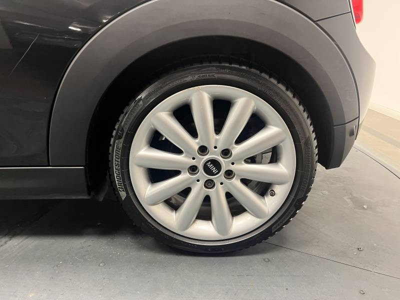 Mini Mini Hatch 3 Portes Cooper 136 ch Edition Blackfriars  occasion � Lormont - photo n�14