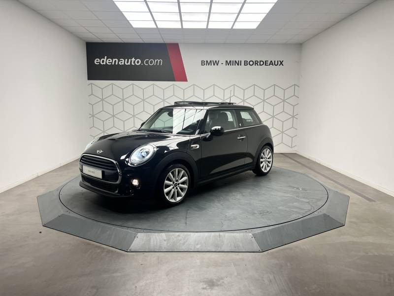 Mini Mini Hatch 3 Portes Cooper 136 ch Edition Blackfriars  occasion � Lormont